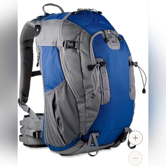 REI Bags Rei Lookout 4 Backpack Poshmark